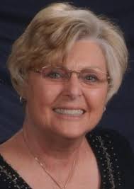 Linda Stoddart Obituary (1943