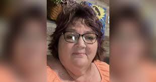 Obituary for Regina Kay (Dicken) Lear