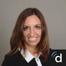 Dr. Alicia Bianco-Floom, MD