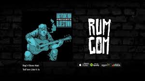 Rag N Bone Man Tell Em Like It Is текст Rag Bone Man Tell Em Like It Is Youtube