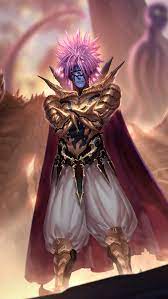 Boros Anime One Punch Man Boros One Punch Man 1080x1920 Mobile Wallpaper Punc