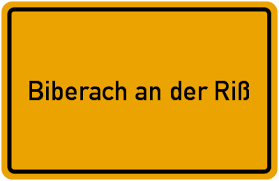 The code is used to identify an individual branch of a financial organization in germany. Banken In Biberach An Der Riss Baden Wurttemberg Filialen Und Adressen