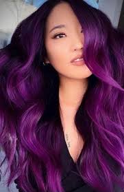 Who recommends a hair stylist for kid's hair dye?