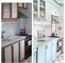 Renklendir hayatini 129.996 views1 year ago. Meryem Hanimin Yapiskanli Folyolar Ile Donusum Geciren Mutfagi Ev Gezmesi