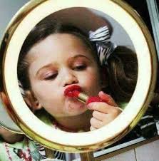 يعنى ايه تبقى خالتو 😉😍❤👌 #Marwa