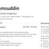 If you unable to see or facing problem to download bangladesh cv format contact with us joining our facebook group. 1