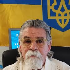 Judge Orest Jejna—What We Need to Know About Ukraine