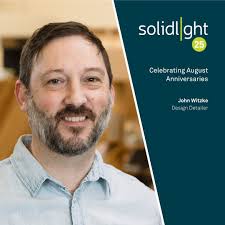 Solid Light