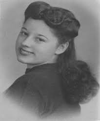 Bernice Vera Boyce Manuel (1924-2006)