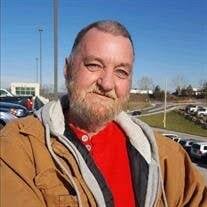 Dawayne Len Garrison Obituary