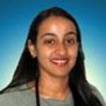 Dr. Shirin Sanal, MD, Sleep Medicine