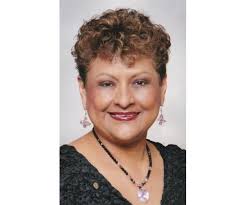 Lucy Leyva Obituary (1953