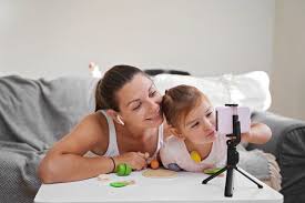 Em suma, o que não pode faltar na carta do bebê para os pais é justamente a emoção. 27 Best Parenting Blogs In Singapore 2021 Entertainment