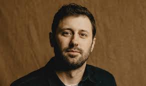 My Music Row Story: Red Light Management's Zach Sutton