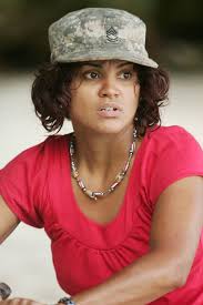 Survivor: Well folks, we have a repeat winner!