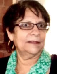 Patricia Rider Obituary (1946