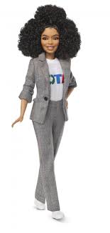 Esa/mattel) barbie has always shown girls that they can be anything, giving them the opportunity to interpret different roles through. Astronaut Transformed Into Barbie Doll To Encourage More Girls Into Space The Independent The Independent