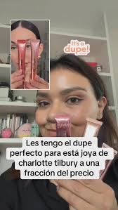 #dupe #makeuptips