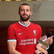5 things liverpool fans can look forward to after the international break. Nathaniel Phillips Wiki Dating Girlfriend Family Salary Facts
