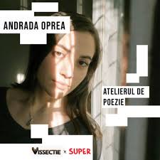 Architectural & design recruitment consultant at anderselite. Ep 4 Andrada Ionescu By Vivisectie Podcast A Podcast On Anchor