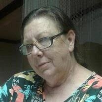 Tammy Leah Albright Obituary