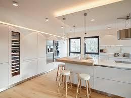 Penthouse Moderne Kuchen Von Honeyandspice Innenarchitektur Design Modern Innenarchitektur Kuche Moderne Kuche Und Kuchen Design