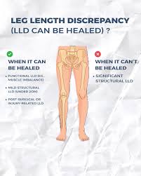 Image result for Functional Leg Length Discrepancy