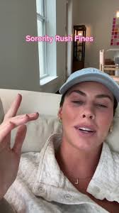 Millie Lane Uga Rush