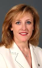 Candidate, Lisa Raitt