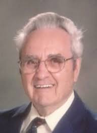 Rev. Warren Dean Wenger Obituary December 23, 2018