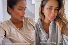 Bachelor-Babe Nathalia Goncalves Miranda schmeißt den Haushalt ganz  alleine: "Ich will meinem Partner nichts erklären"