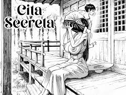 Cita Secreta – Double Deck | Comics Porno Chochox