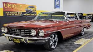 Image result for Citron 1960 Oldsmobile