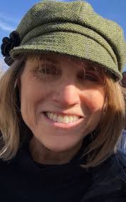 Colorado Poets Center : Jacqueline St. Joan