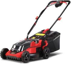 Battery (cordless) lawnmowers are convenient for smaller yards: Top Battery Powered Lawn Mowers In Australia Expert Easy