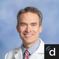 Dr. William C. Stacey, MD