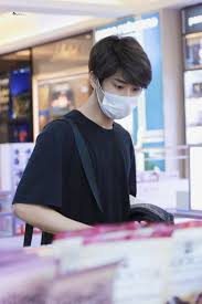 Nc Idol Kpop In 2020 Baby Squirrel Stray Kids