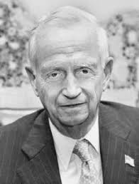 J. Willard Marriott Jr. 1932— Biography