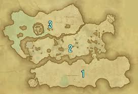 Contend with raging aetherial energies and strengthen eureka weapons and gear in order to progress through this untamed land. Ffxiv Bozja Forgotten Fragment Locations Guide