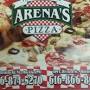 Arena's Pizza Martin from www.yellowpages.com