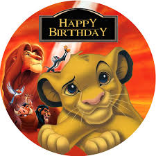 We did not find results for: The Lion King Simba Inspired Theme Edible Image Real Icing Large Cake Topper Lion King Pictures Lion King Birthday Lion King Cakes