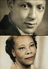 EL ABUELO VENEZOLANO DE MARIAH CAREY...o María Núñez? Se llamaba Roberto  Nelson Núñez (1905