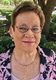 Nancy Steiner Obituary (1950