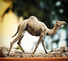 4bake the clay according to package instructions. Artstation Speed Sculpt Study Camel By Surajit Sen Surajit Sen