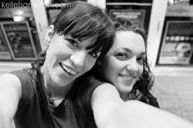 I like to lay in streets.