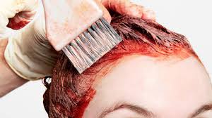 Hair dye stains almost anything it encounters including your. How To Get Hair Dye Off Your Skin L Oreal Paris