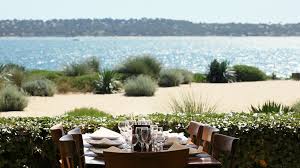 Restaurants Les Bonnes Tables Tendance Bassin