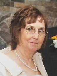 Obituary for June Pringle