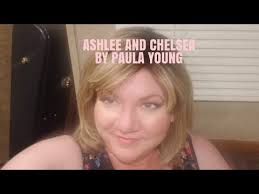 Wig Review of Ashlee and Chelsea by Paula Young