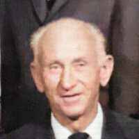 Harris Barnabas Chipman (1910–1989)